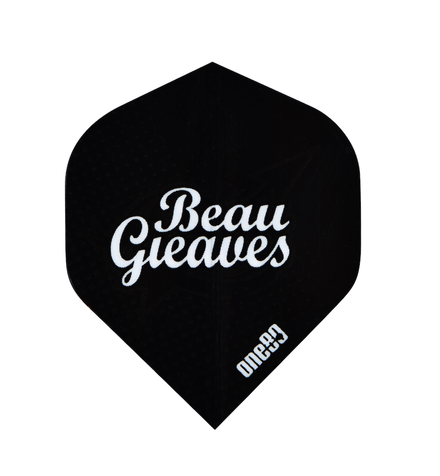 One80 Beau Greaves Flight