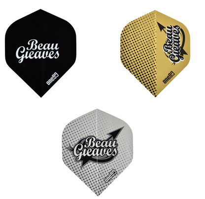 One80 Beau Greaves Flight