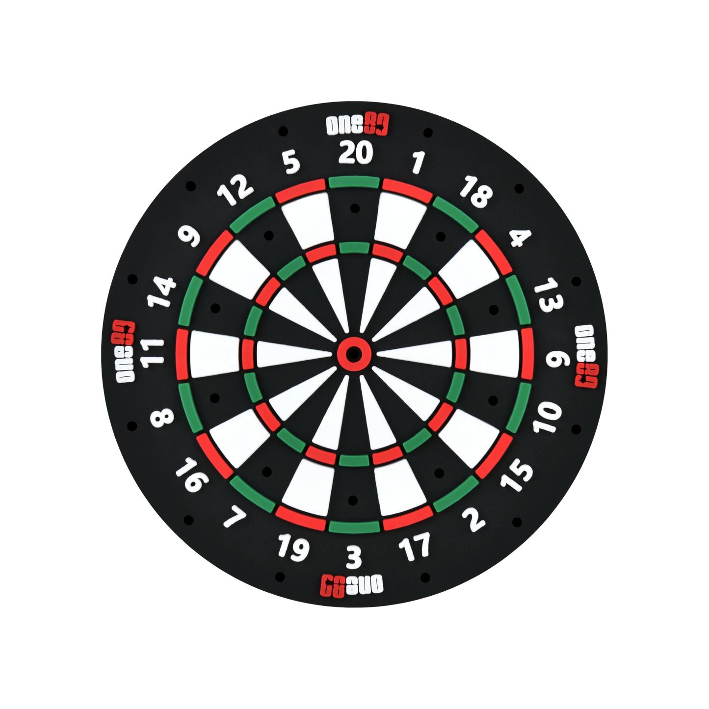 One80 Rubber Dart Stand