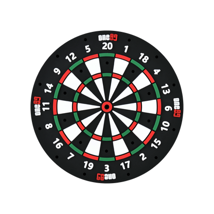 One80 Rubber Dart Stand