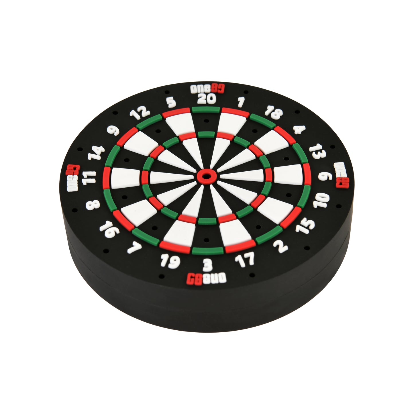 One80 Rubber Dart Stand
