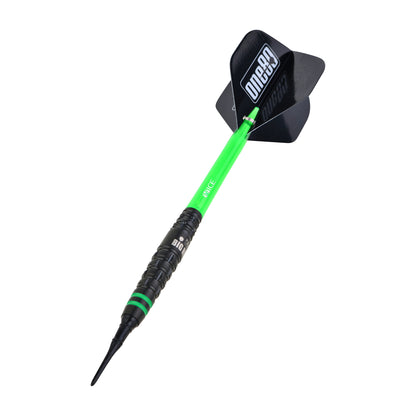 ONE80 Ben Robb V2 Softtip