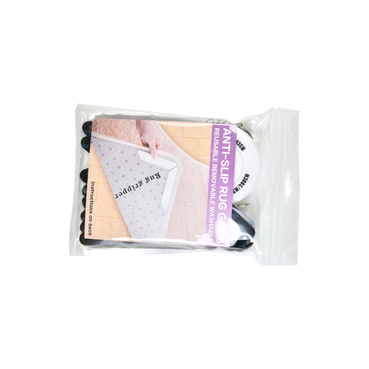 One80 Poly Dart Mat (incl. Oche Tape) Dartteppich