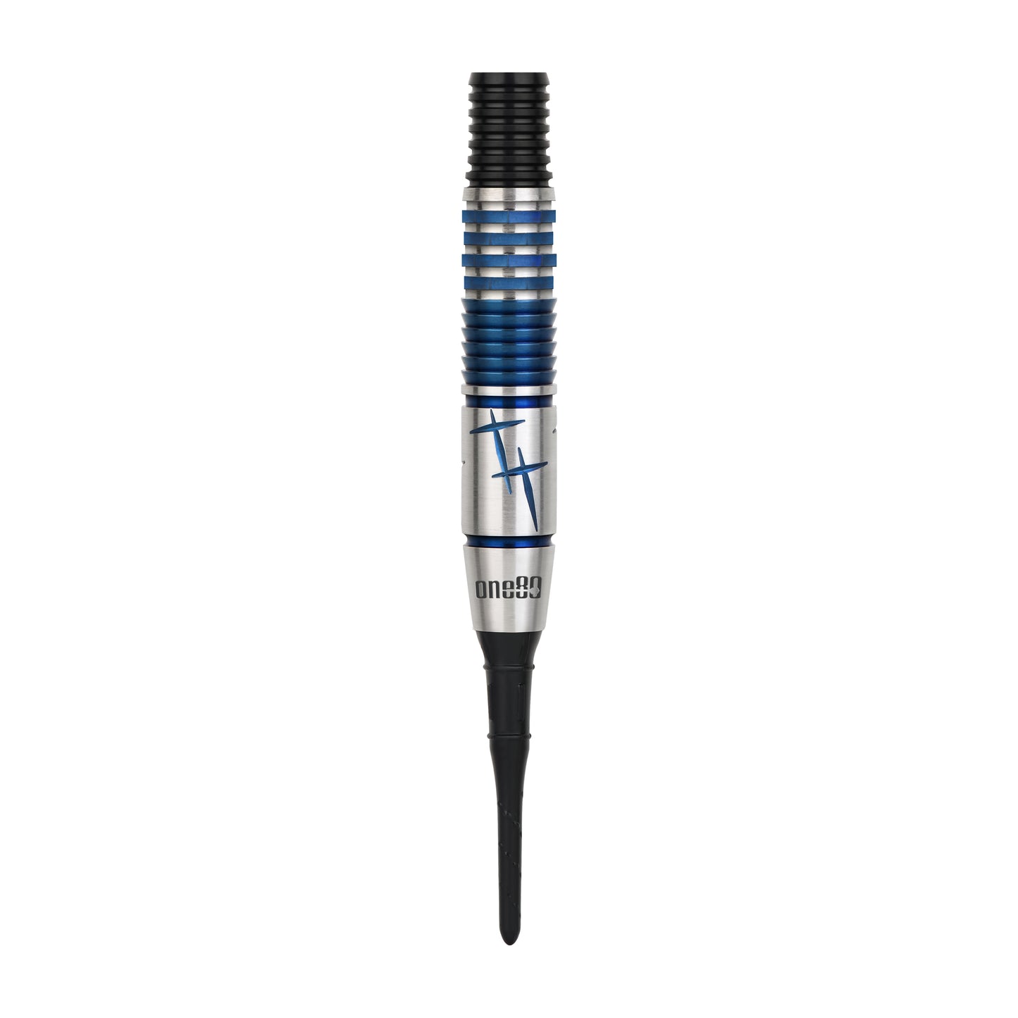 ONE80Tung Suk Softip 19g (Black/Blue)