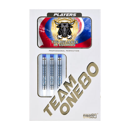 One80 RJ Escaros Signature Dart Softip 20g