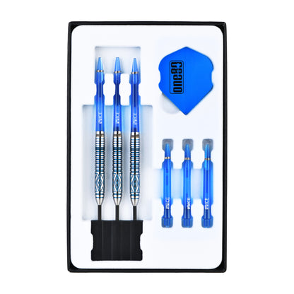 One80 RJ Escaros Signature Dart Steeltip