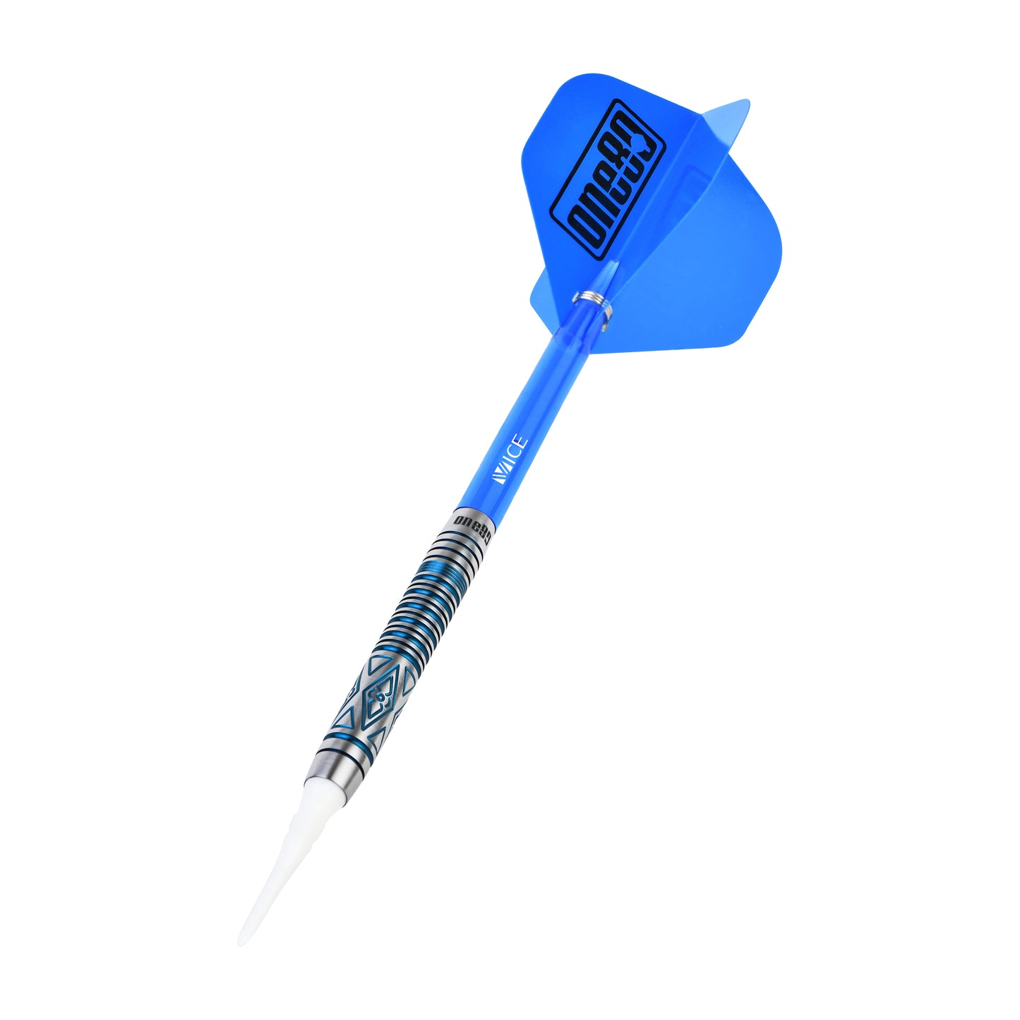 One80 RJ Escaros Signature Dart Softip 20g