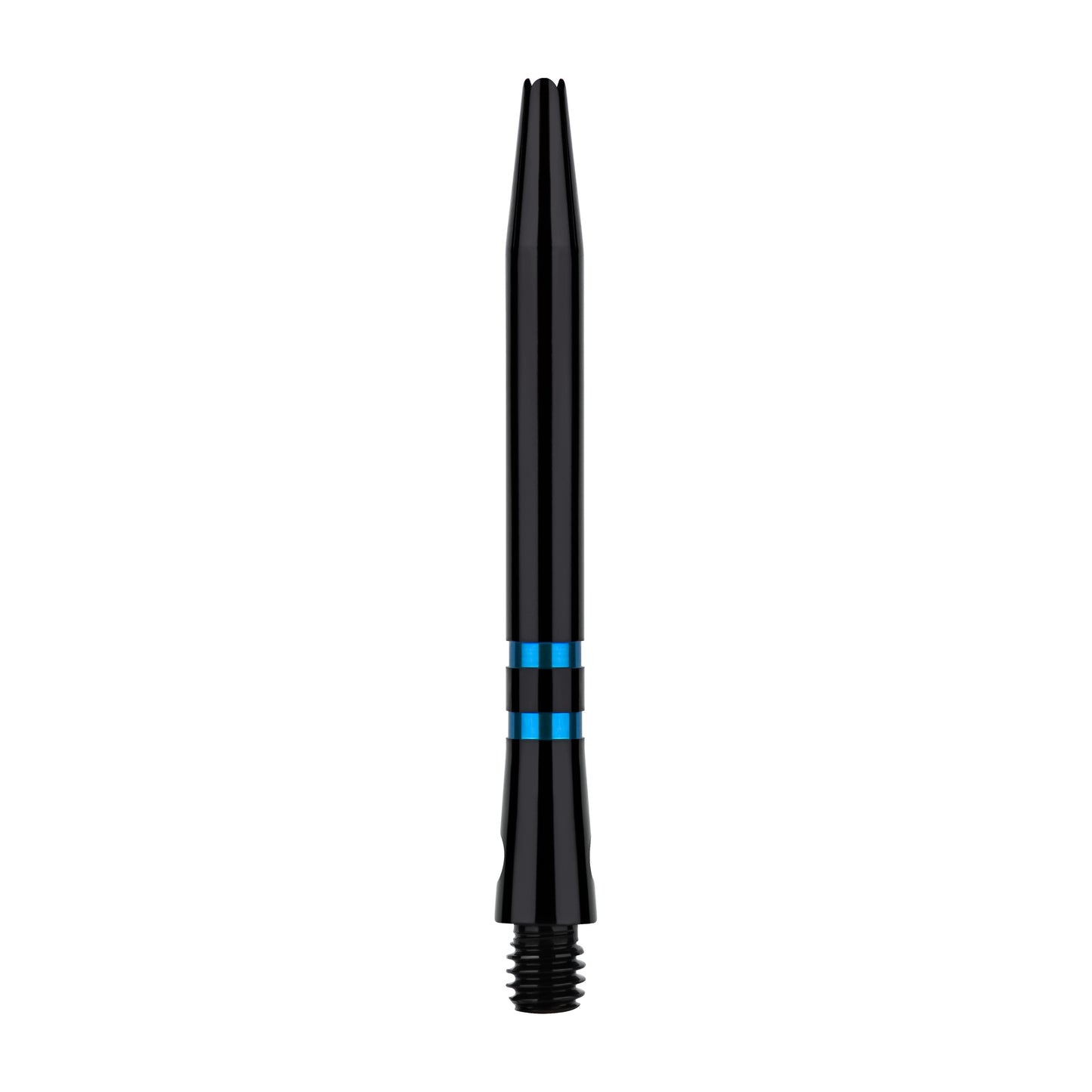 One80 TC Alu Shafts Black/Blue