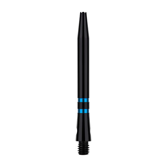 One80 TC Alu Shafts Black/Blue