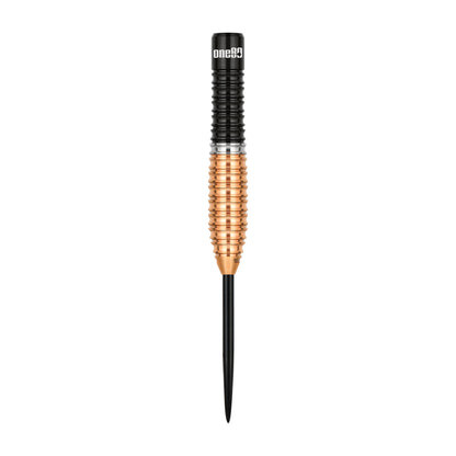 Deta Hedman Signature Dart V3 Steeltip