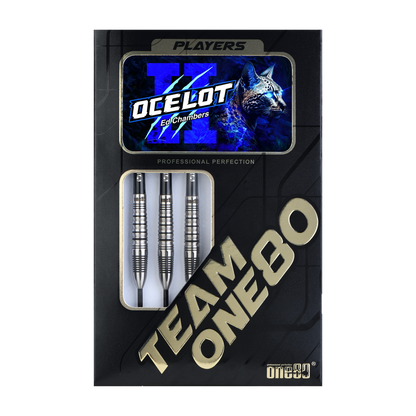 ONE80 Ed Chambers V2 Steeltip 22g