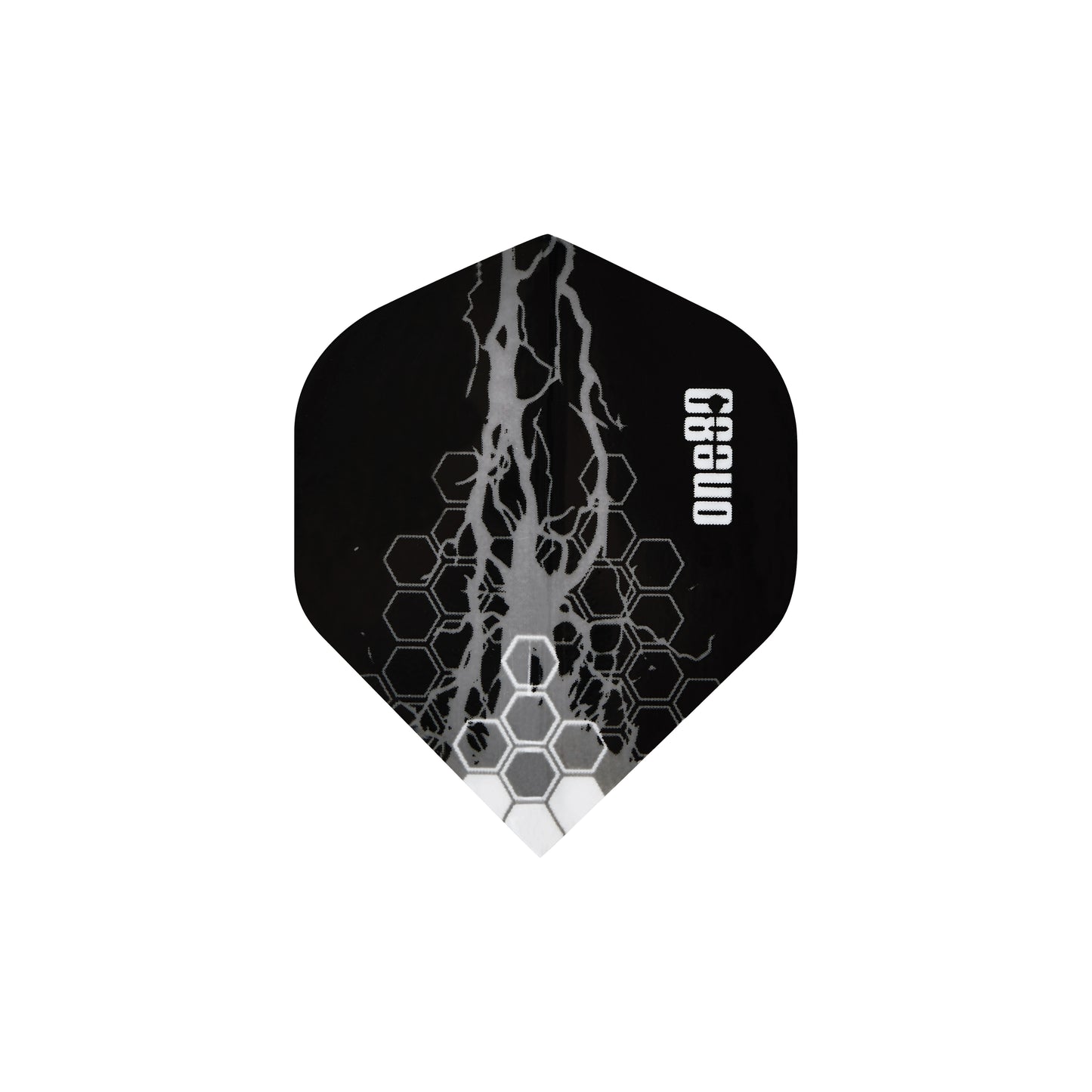 Ed Chambers V2 Softip 18g Black