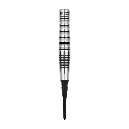 Ed Chambers V2 Softip 18g Black