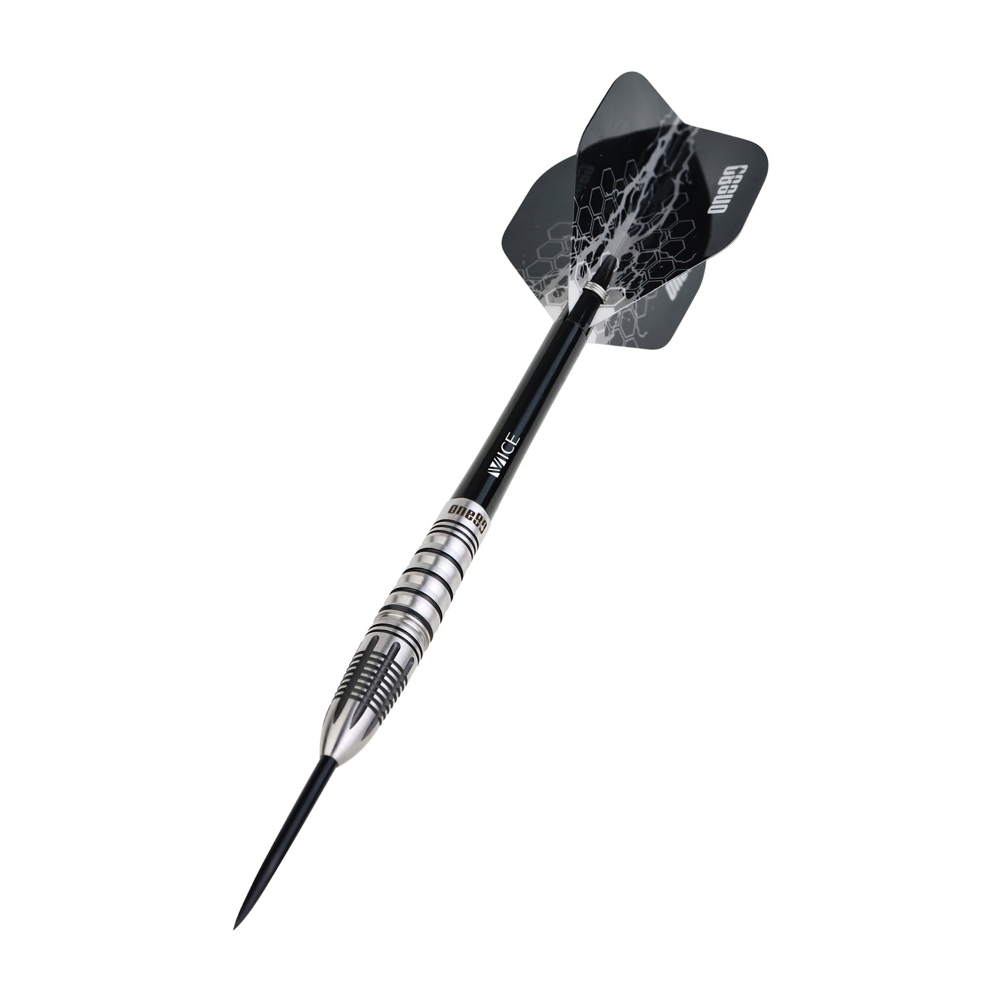 ONE80 Ed Chambers V2 Steeltip 22g