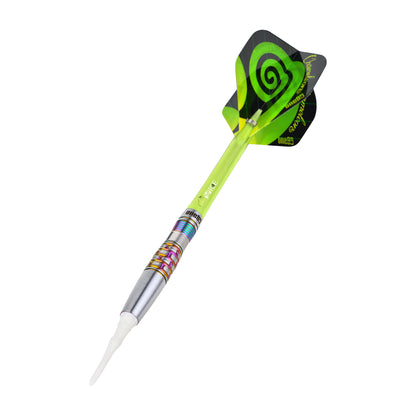 Chameleon Apatite Softtip