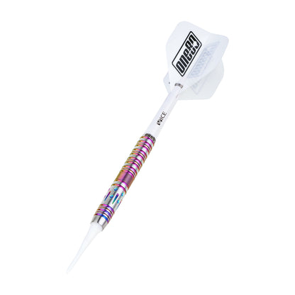 ONE80 Ryo Nakai Softip 21g (Chameleon)