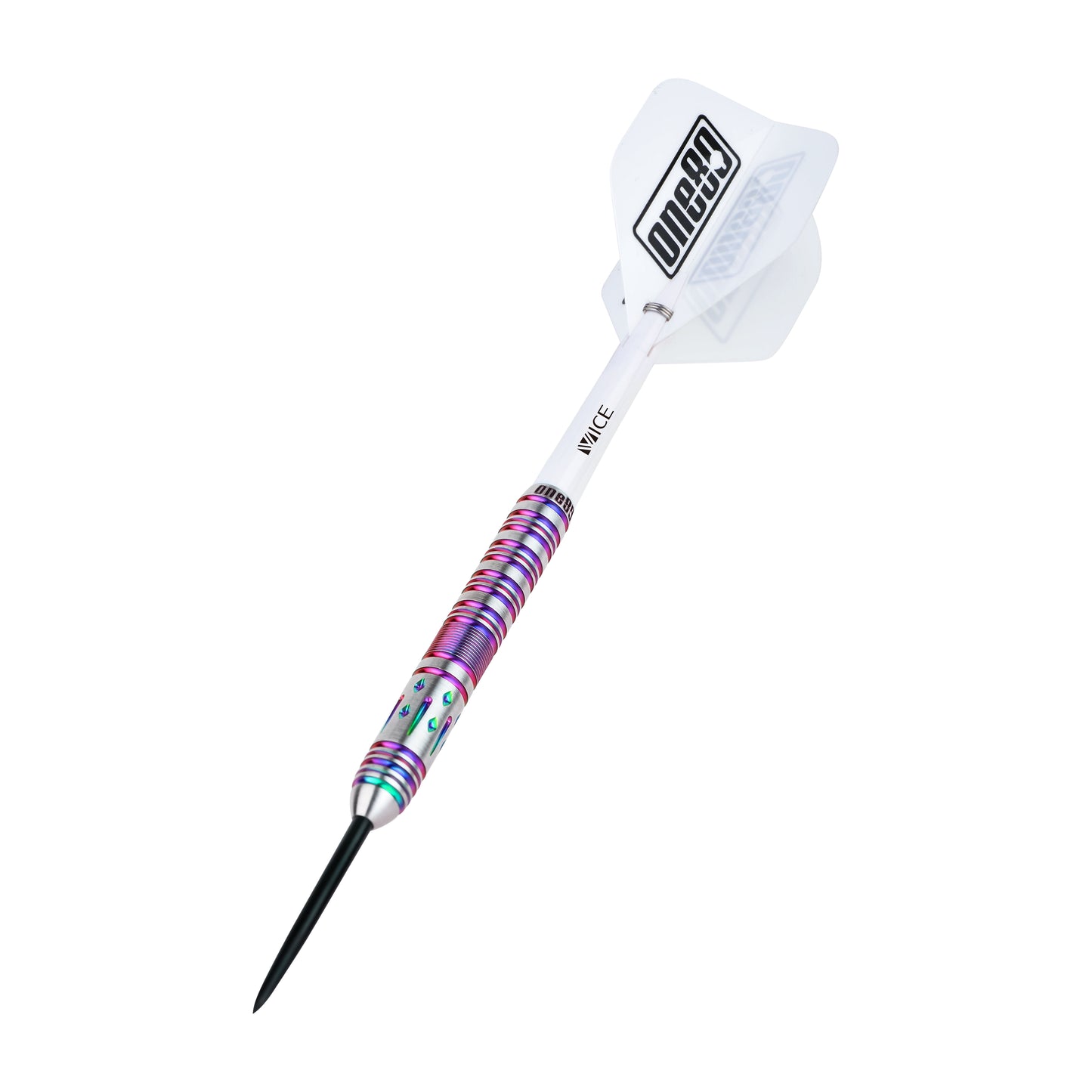 ONE80 Ryo Nakai Steeltip 24g