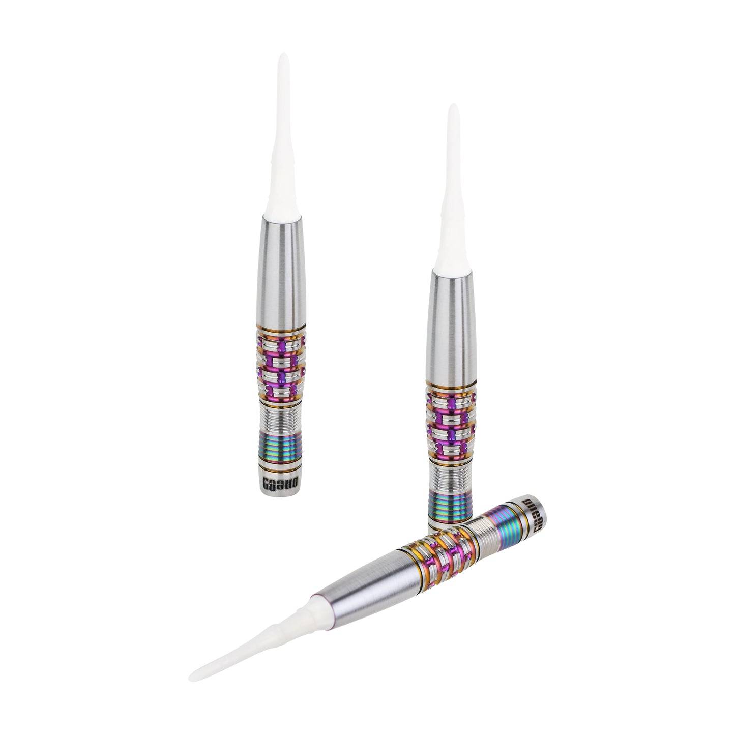 Chameleon Apatite Softtip