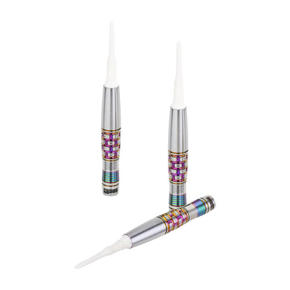 Chameleon Apatite Softtip