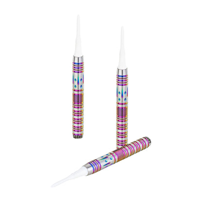 ONE80 Ryo Nakai Softip 21g (Chameleon)