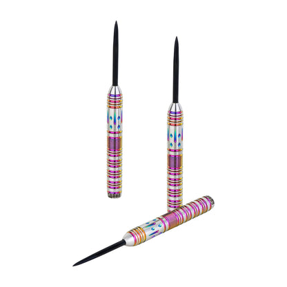 ONE80 Ryo Nakai Steeltip 24g