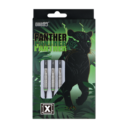 ONE80 Panther-X Softtip