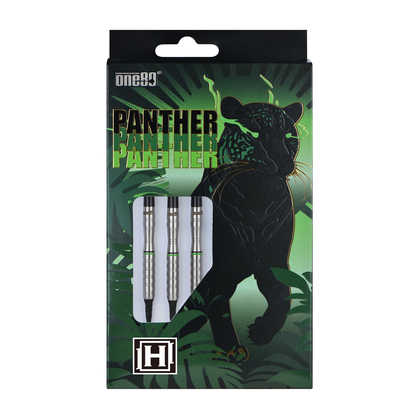 ONE80 Panther-H Softtip