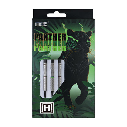 ONE80 Panther-H Softtip