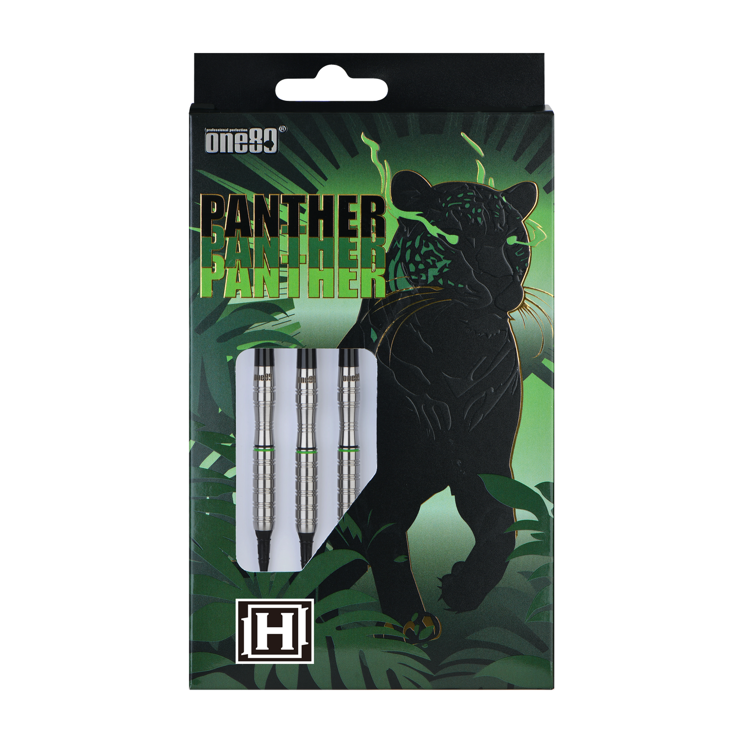 ONE80 Panther-H Softtip