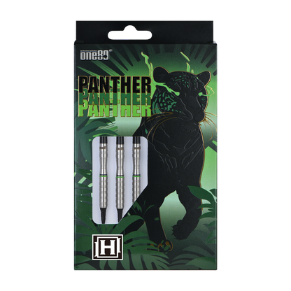 ONE80 Panther-H Softtip