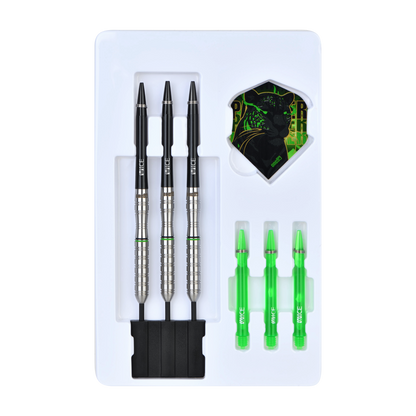 ONE80 Panther-H Steeltip