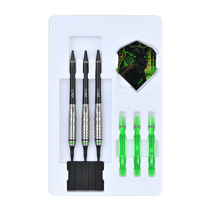 ONE80 Panther-X Softtip