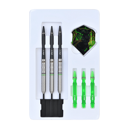 ONE80 Panther-N Steeltip