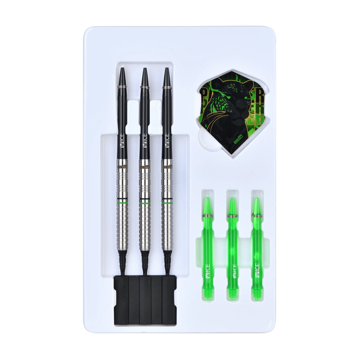 ONE80 Panther-N Softtip