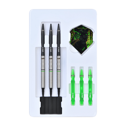 ONE80 Panther-N Softtip