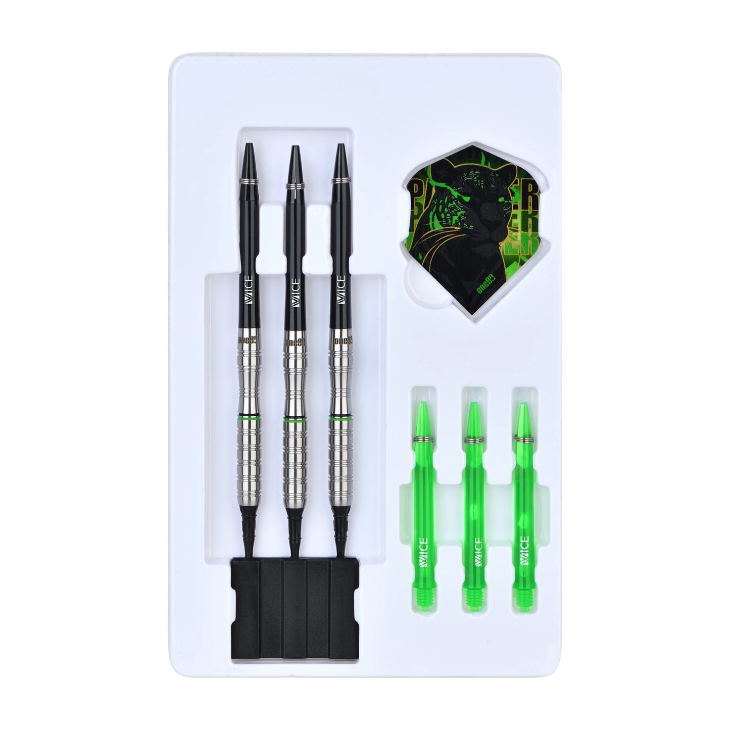 ONE80 Panther-H Softtip