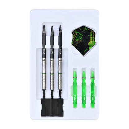 ONE80 Panther-H Softtip