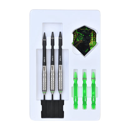 ONE80 Panther-X Steeltip