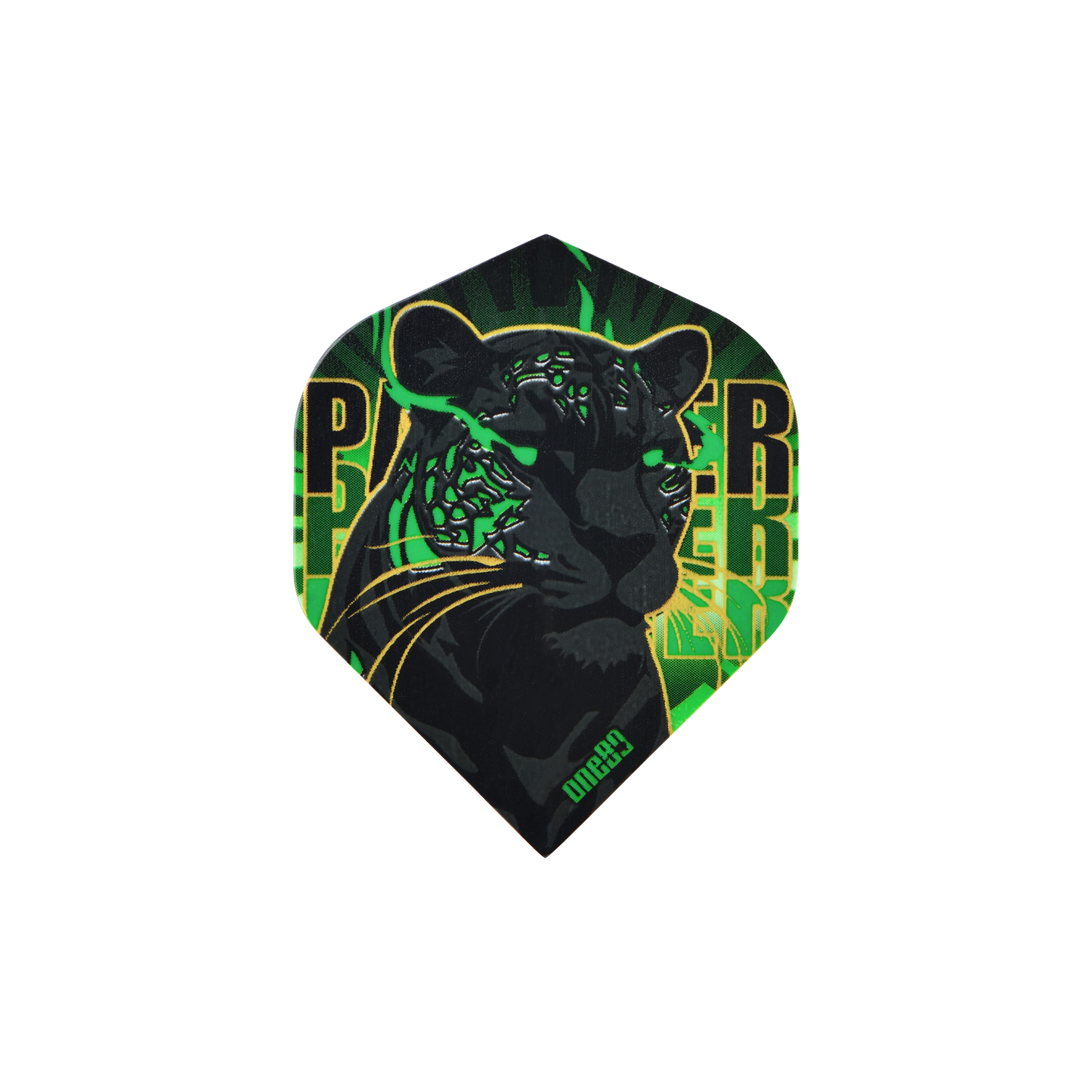 ONE80 Panther-N Softtip