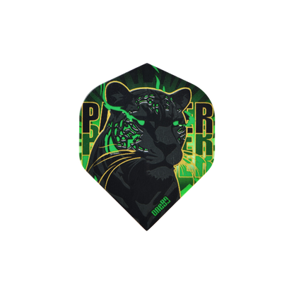 ONE80 Panther-N Softtip