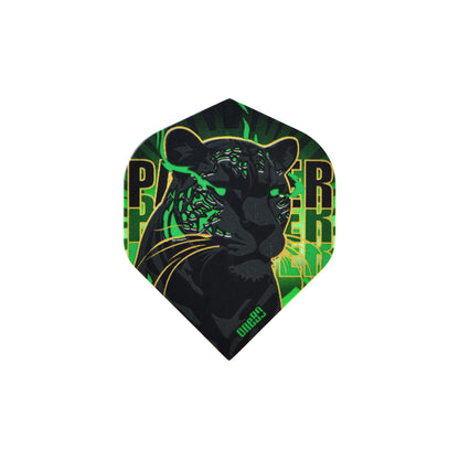 ONE80 Panther-H Softtip