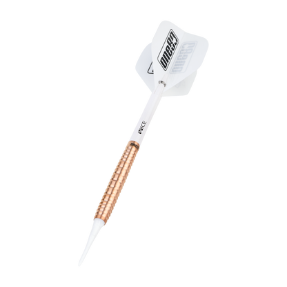 ONE80 Akari Tanahara Signature Softip Rose Gold 20g