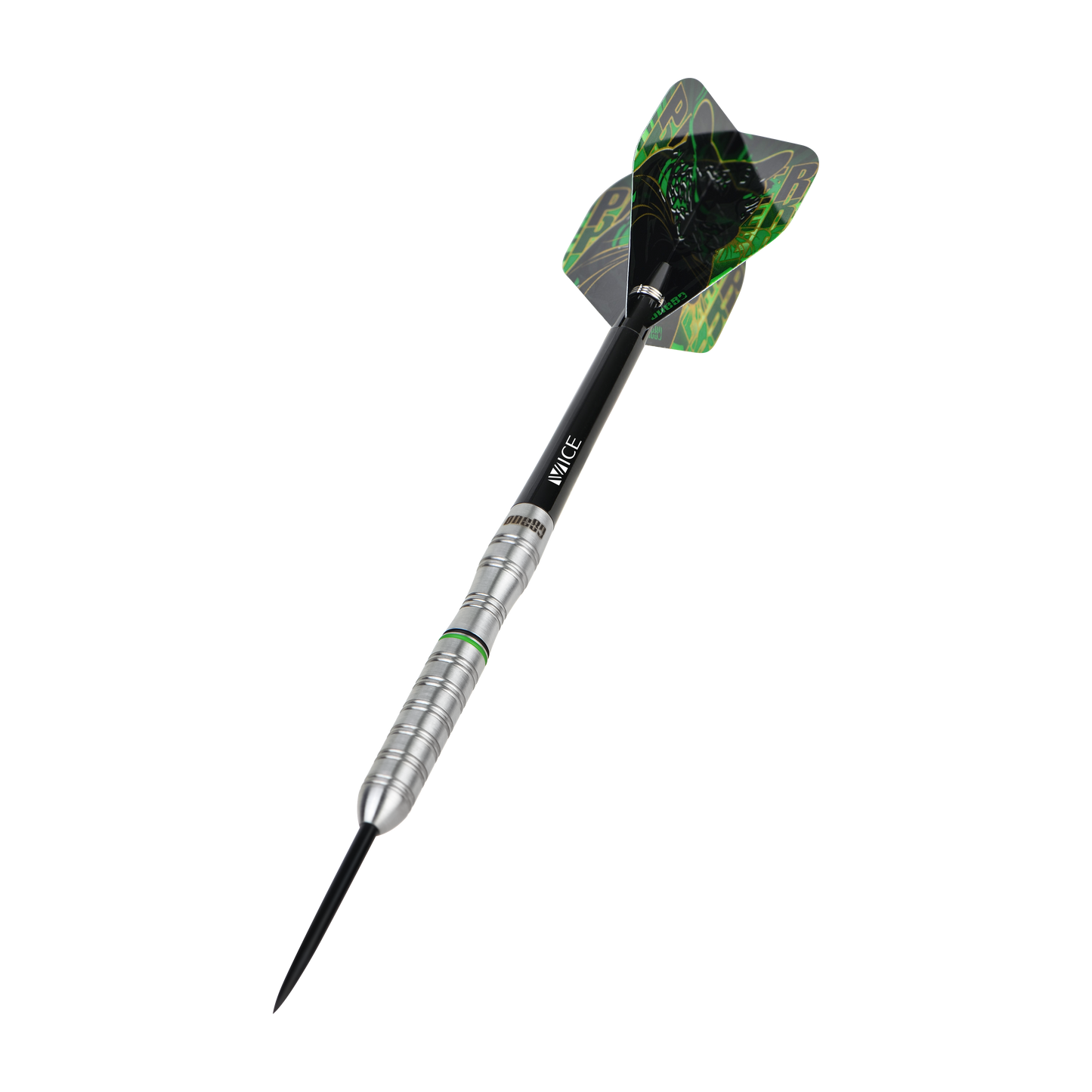 ONE80 Panther-H Steeltip