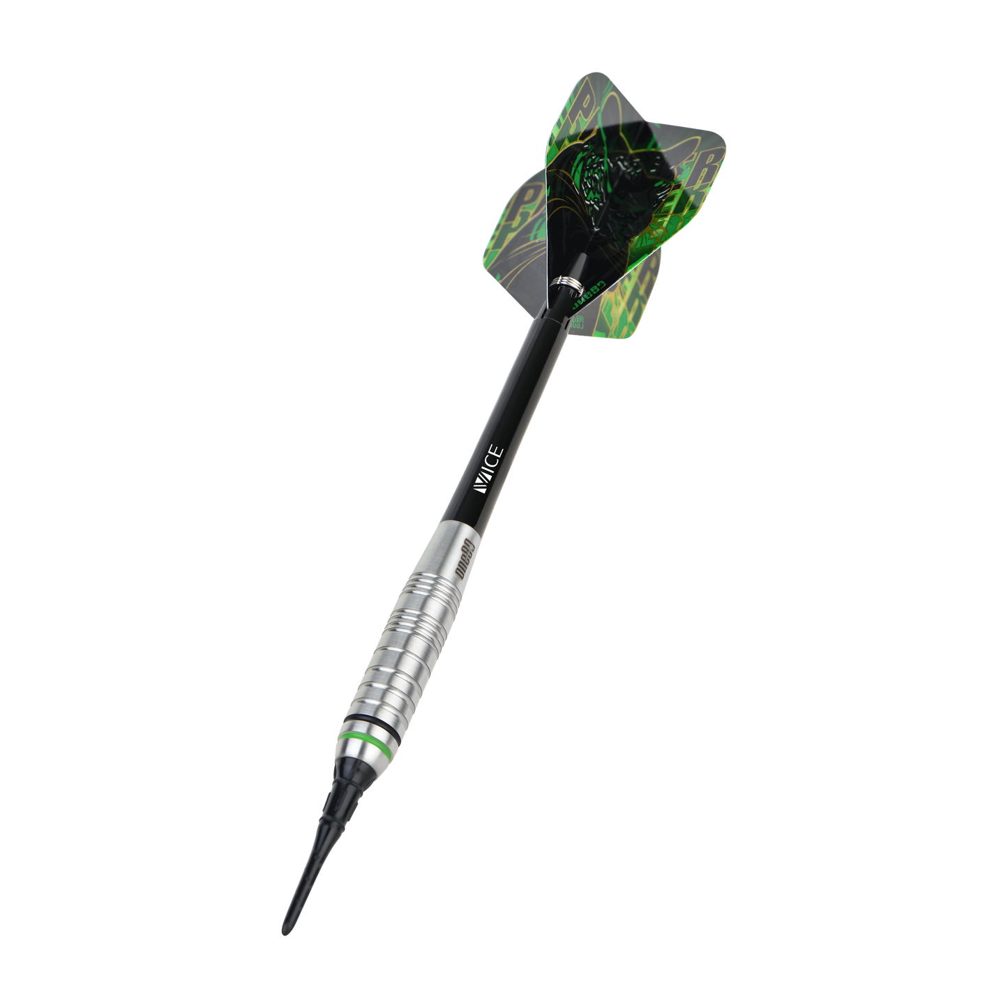 ONE80 Panther-X Softtip