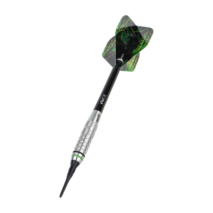 ONE80 Panther-X Softtip