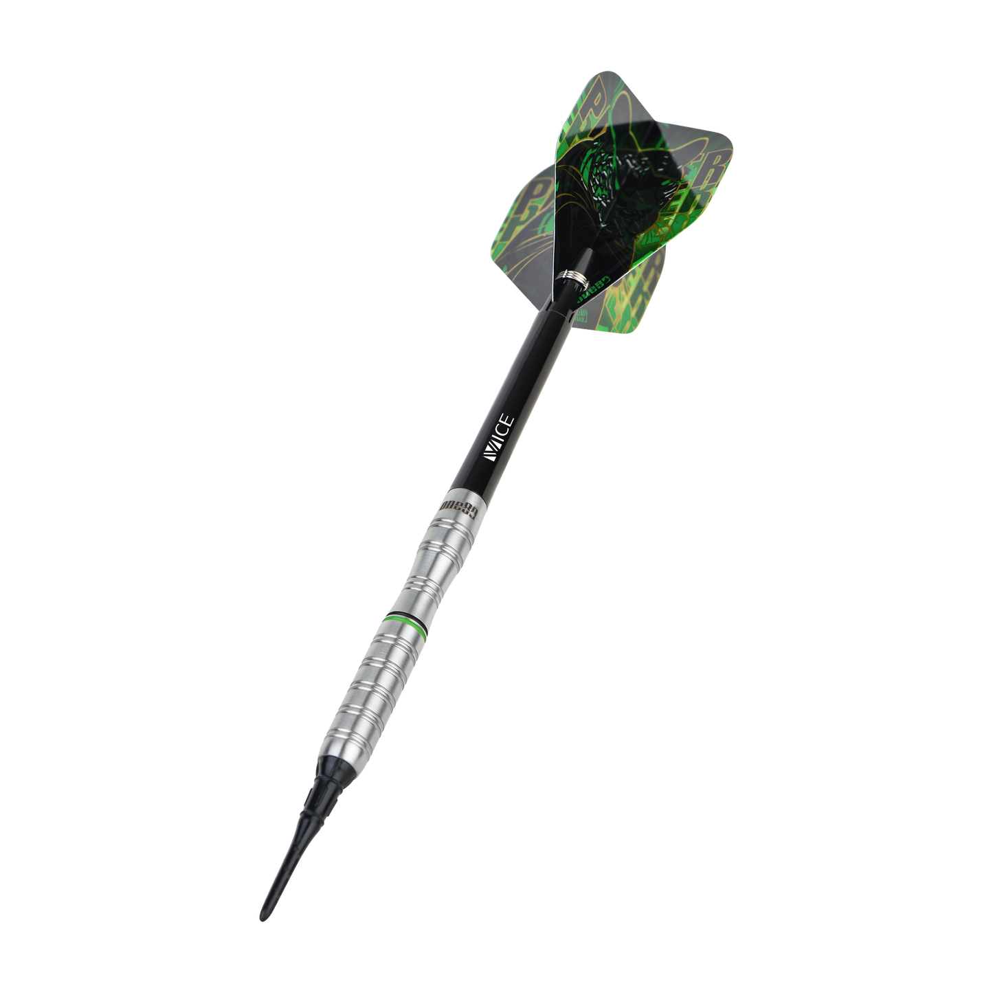 ONE80 Panther-H Softtip