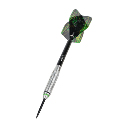 ONE80 Panther-X Steeltip