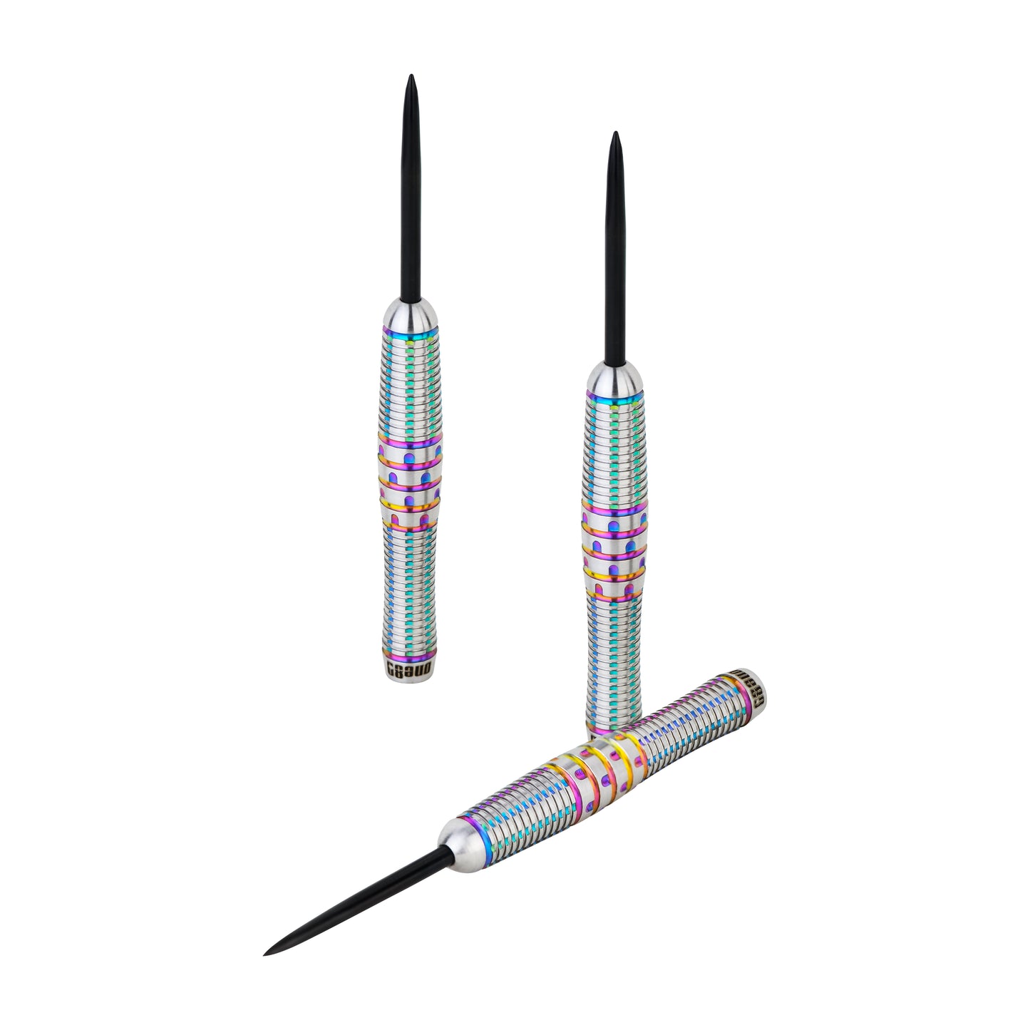 Chameleon Citrine Steeltip