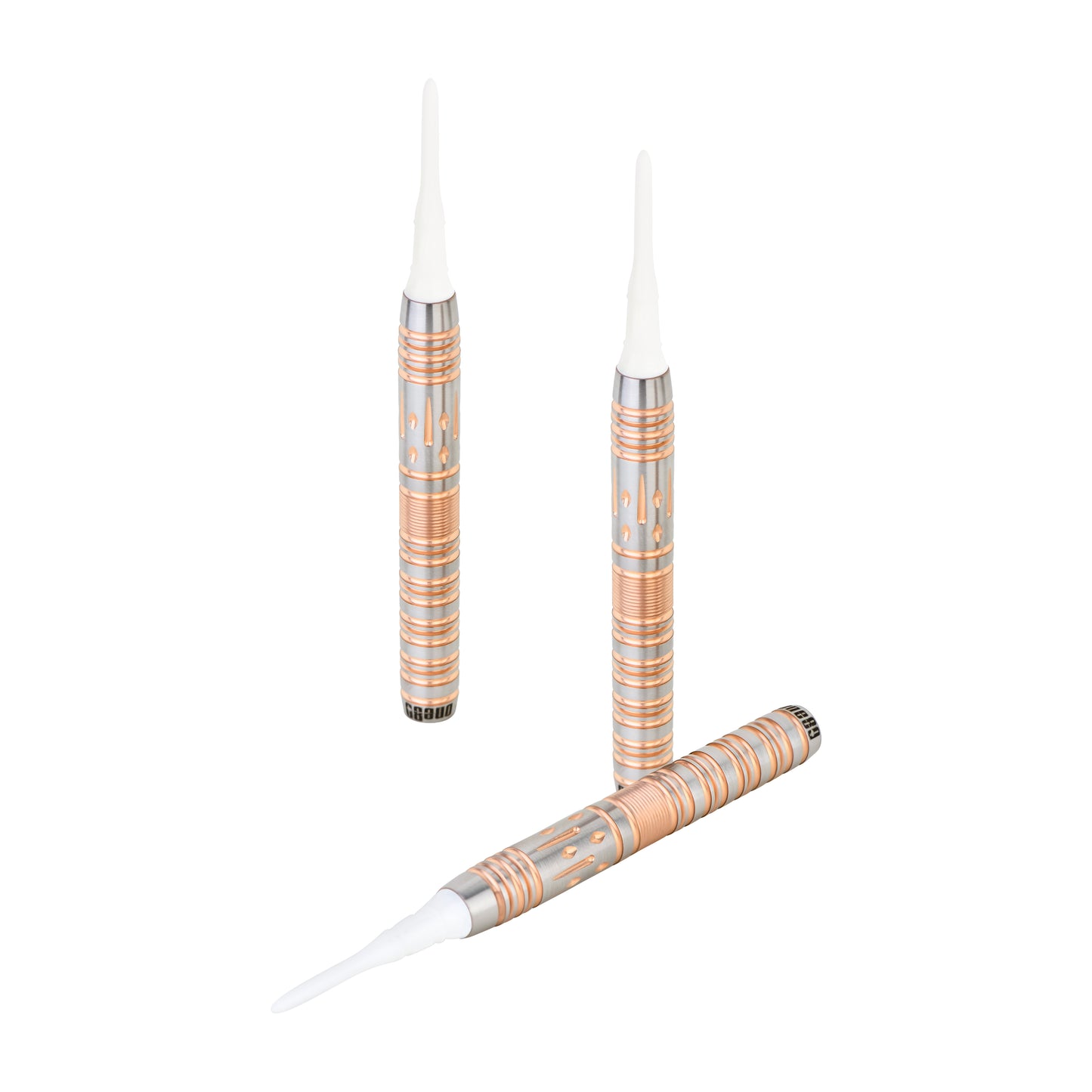 ONE80 Ryo Nakai Softip 19g (Rose Gold)