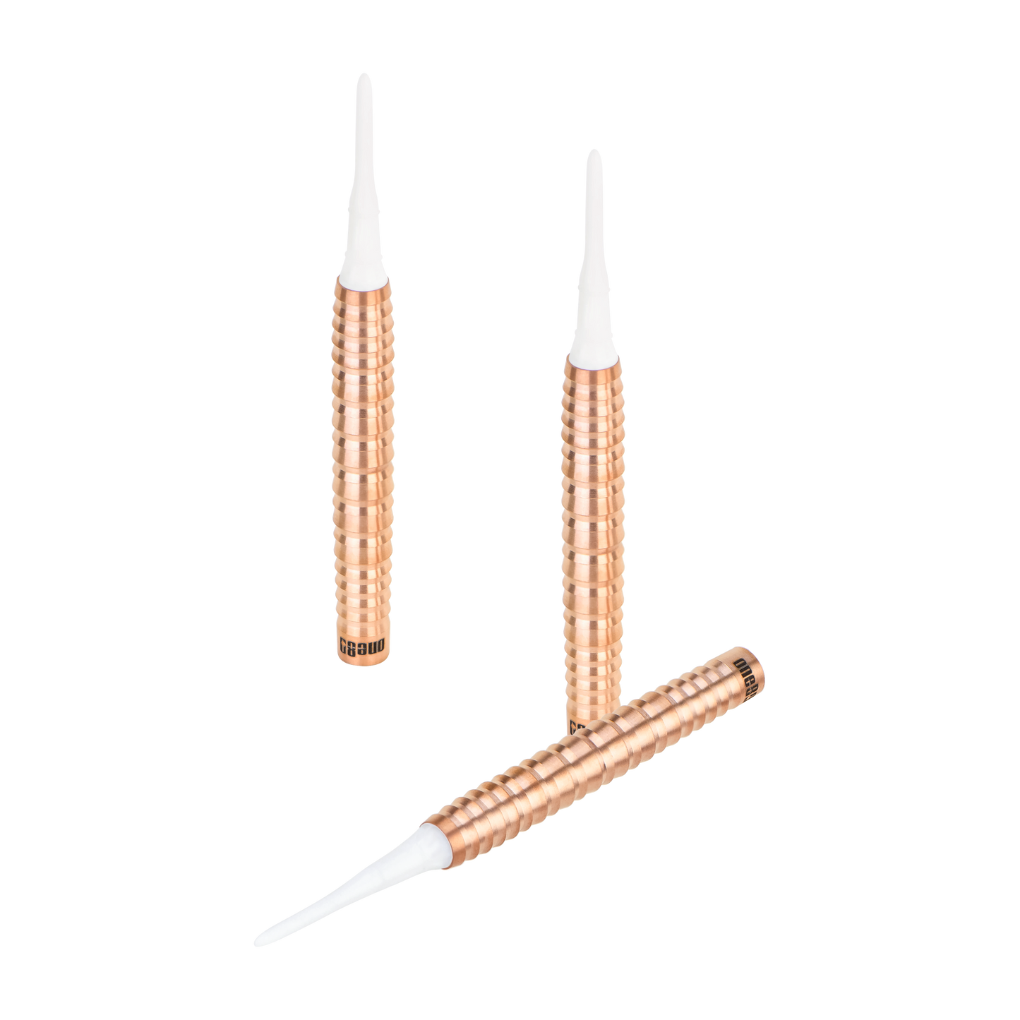 ONE80 Akari Tanahara Signature Softip Rose Gold 20g